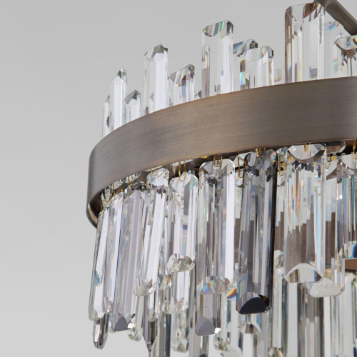 Подвесной светодиодный светильник Bogates Sparkle 417/1