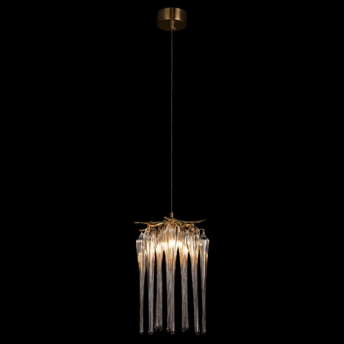 Подвесной светильник Loft IT Waterfall 10350/206 AB Подвесной светильник Loft IT Waterfall 10350/206 AB