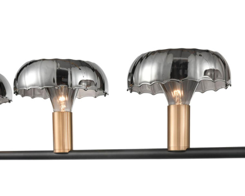 Подвесной светильник Vele Luce Olivia VL5642P05 Подвесной светильник Vele Luce Olivia VL5642P05