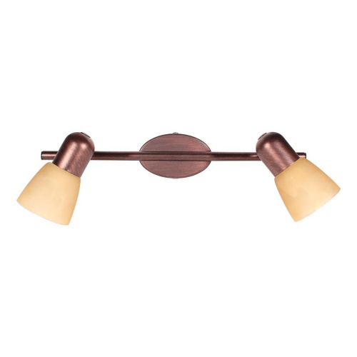 Спот Toplight Maxine TL1235Y-02AB Спот Toplight Maxine TL1235Y-02AB