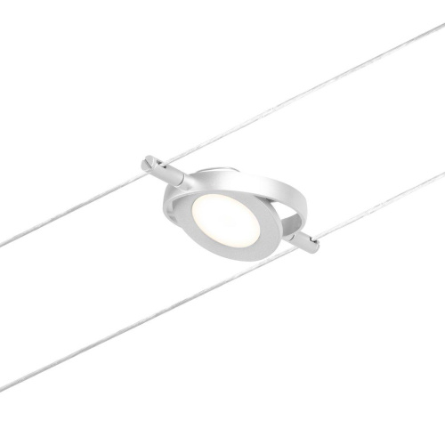 Струнный светодиодный светильник Paulmann RoundMac 94415 Струнный светодиодный светильник Paulmann RoundMac 94415