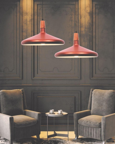 Подвесной светильник Lumina Deco Bafido LDP 7754-C R.GD Подвесной светильник Lumina Deco Bafido LDP 7754-C R.GD