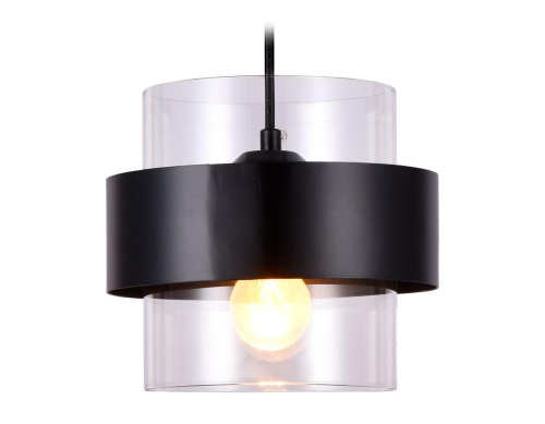 Подвесной светильник Ambrella light Traditional TR3646 Подвесной светильник Ambrella light Traditional TR3646