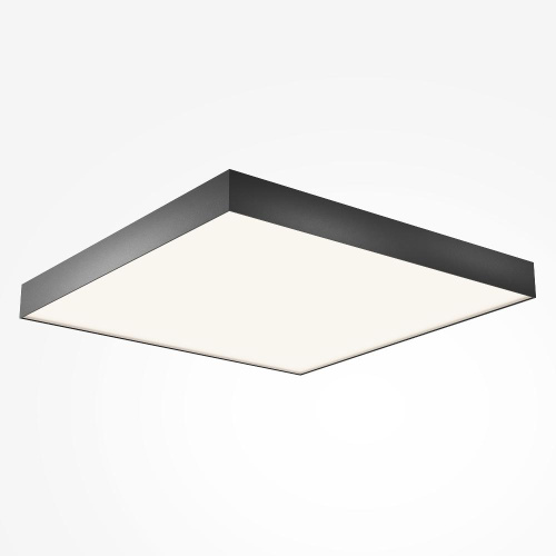 Потолочный светильник Technical C032CL-90W4K-SQ-B Потолочный светильник Technical C032CL-90W4K-SQ-B