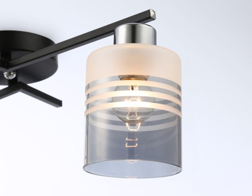 Потолочная люстра Ambrella light Traditional Modern TR303211 Потолочная люстра Ambrella light Traditional Modern TR303211