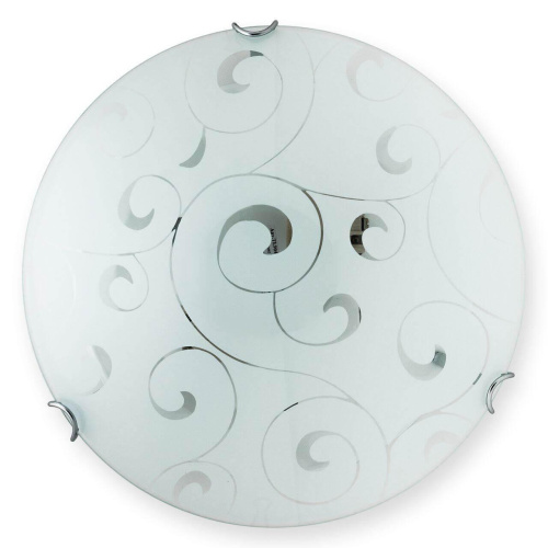 Настенный светильник Toplight Kelly TL9042Y-03WH Настенный светильник Toplight Kelly TL9042Y-03WH
