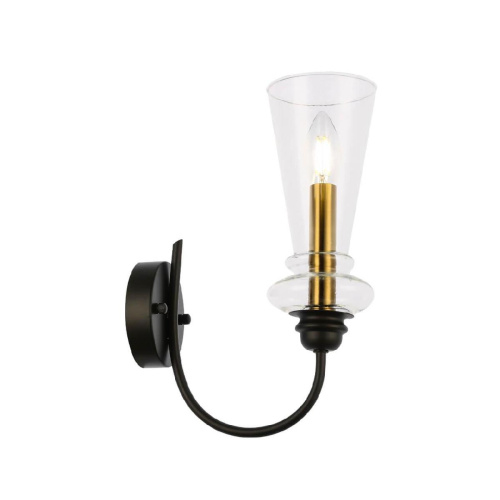 Бра Evoluce Rammo SLE112401-01 Бра Evoluce Rammo SLE112401-01