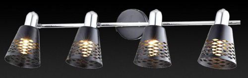 Спот Toplight Susan TL3760Y-04BC Спот Toplight Susan TL3760Y-04BC