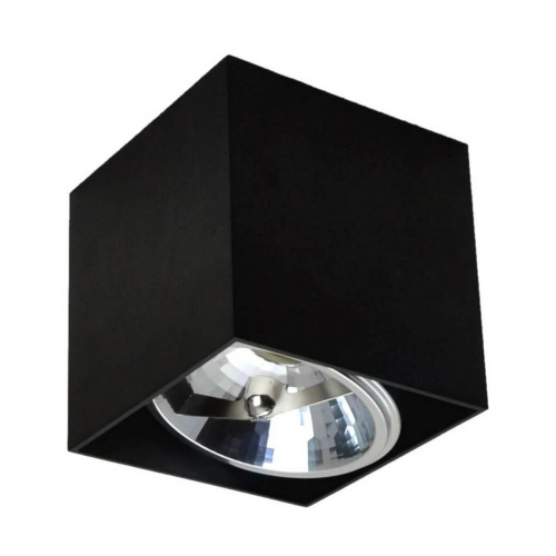 Потолочный светильник Zumaline Box sl1 90432-G9 Потолочный светильник Zumaline Box sl1 90432-G9