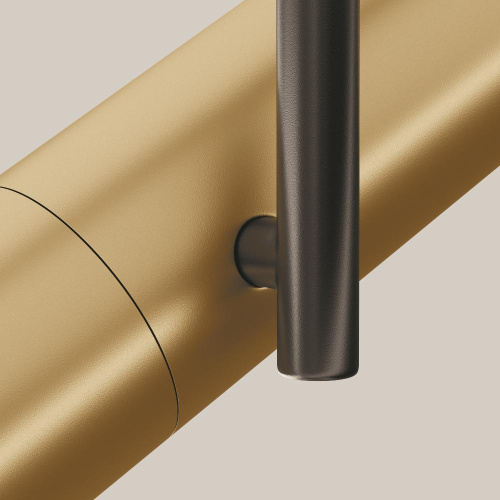 Спот Maytoni Elti C020CL-01GB Спот Maytoni Elti C020CL-01GB