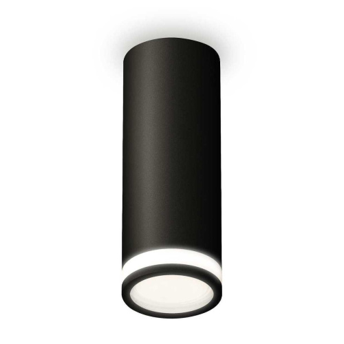 Комплект потолочного светильника Ambrella light Techno Spot XC (C6343, N6221) XS6343040 Комплект потолочного светильника Ambrella light Techno Spot XC (C6343, N6221) XS6343040