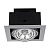 Встраиваемый светильник Nowodvorski Downlight 9573