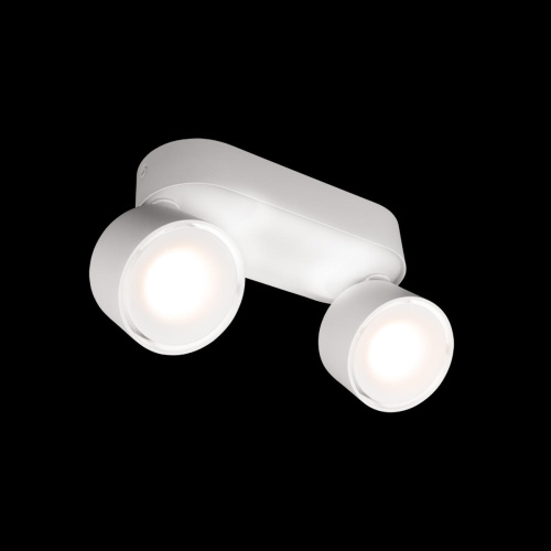 Спот Loft IT Focus 10323/2A White Спот Loft IT Focus 10323/2A White