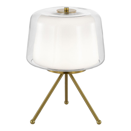 Настольная лампа ST Luce Pandora SL6127.304.01 Настольная лампа ST Luce Pandora SL6127.304.01