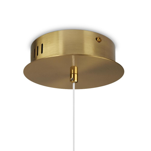 Подвесной светильник Freya FR5396PL-L13BS Подвесной светильник Freya FR5396PL-L13BS