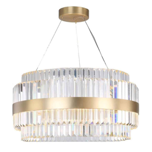 Подвесной светодиодный светильник Newport 10242/60 LED М0064750 Подвесной светодиодный светильник Newport 10242/60 LED М0064750