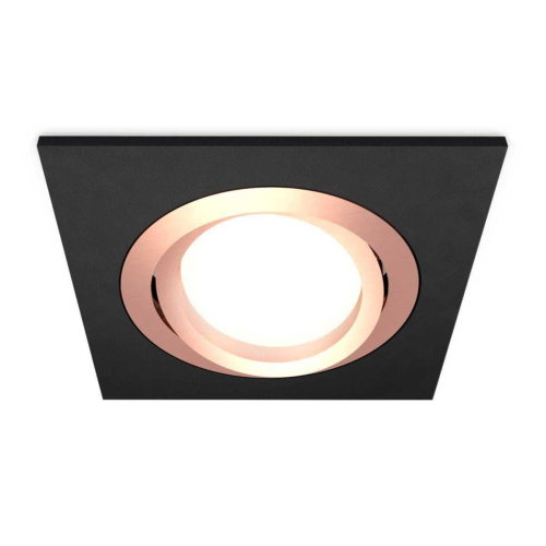 Комплект встраиваемого светильника Ambrella light Techno Spot XC (C7632, N7005) XC7632084 Комплект встраиваемого светильника Ambrella light Techno Spot XC (C7632, N7005) XC7632084