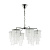 Подвесная люстра Odeon Light Modern Papita 4920/6