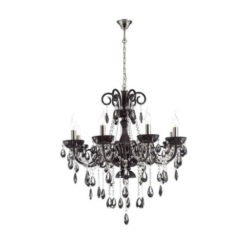 Подвесная люстра Odeon Light Ines 4189/8 Подвесная люстра Odeon Light Ines 4189/8