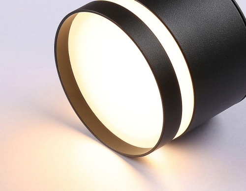 Потолочный светильник Ambrella light Techno Spot IP Protect TN6572 Потолочный светильник Ambrella light Techno Spot IP Protect TN6572