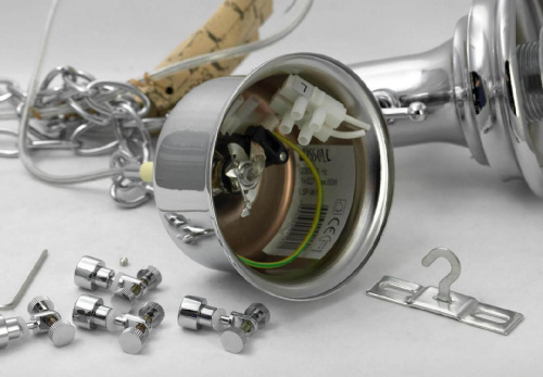 Подвесной светильник Lussole Loft LSP-9613 Подвесной светильник Lussole Loft LSP-9613