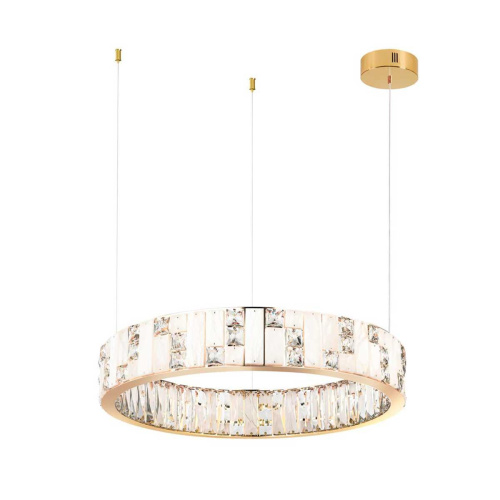Подвесная люстра Odeon Light CROSSA 5072/80L Подвесная люстра Odeon Light CROSSA 5072/80L