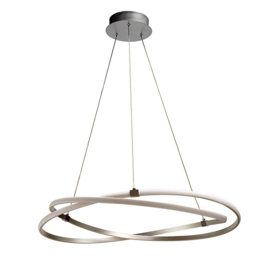 Подвесной светодиодный светильник Mantra Infinity 5725 Подвесной светодиодный светильник Mantra Infinity 5725