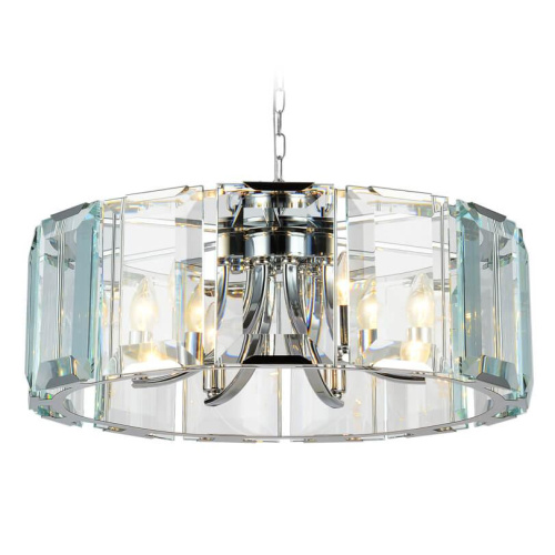 Подвесная люстра Ambrella light Traditional TR5141