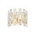 Бра Lumina Deco Florina LDW 7041-2 F.GD