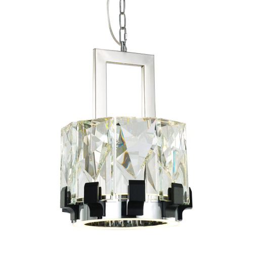 Подвесной светильник Peruzzi 9A chrome Подвесной светильник Peruzzi 9A chrome