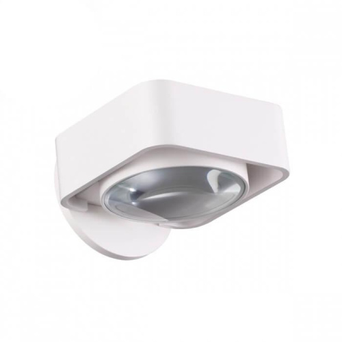 Настенный светодиодный светильник Odeon Light Paco 3889/6WW Настенный светодиодный светильник Odeon Light Paco 3889/6WW