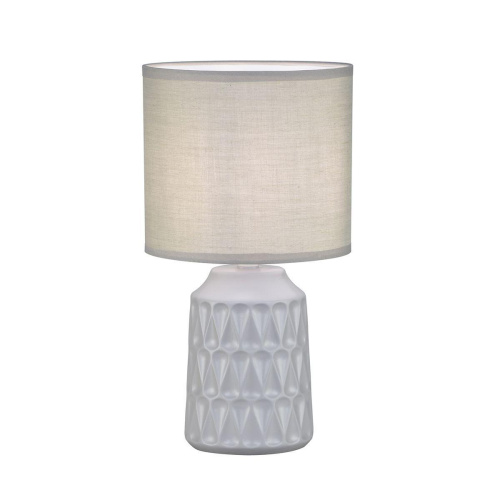Настольная лампа Escada Rhea 10203/L Grey Настольная лампа Escada Rhea 10203/L Grey