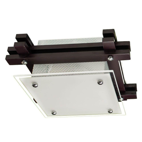 Потолочный светильник Arte Lamp 94 A6462PL-1CK Потолочный светильник Arte Lamp 94 A6462PL-1CK
