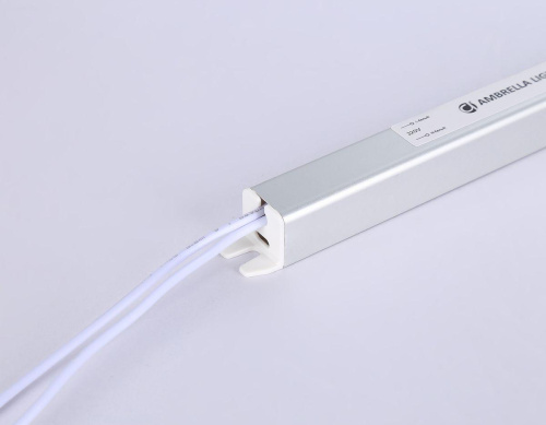 Блок питания Ambrella light Illumination LED Driver 24V 36W IP20 1,5A GS8623 Блок питания Ambrella light Illumination LED Driver 24V 36W IP20 1,5A GS8623