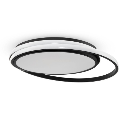 Потолочный светодиодный светильник Freya Lisoa FR10032CL-L98B Потолочный светодиодный светильник Freya Lisoa FR10032CL-L98B
