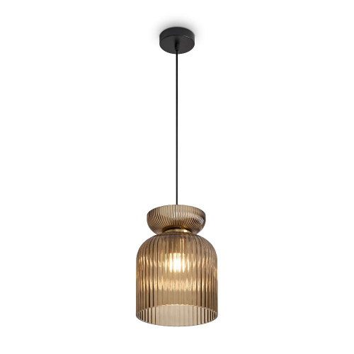 Подвесной светильник Freya FR5558PL-01BR Подвесной светильник Freya FR5558PL-01BR