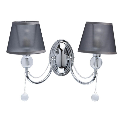 Бра MW-Light Федерика 684021302 Бра MW-Light Федерика 684021302