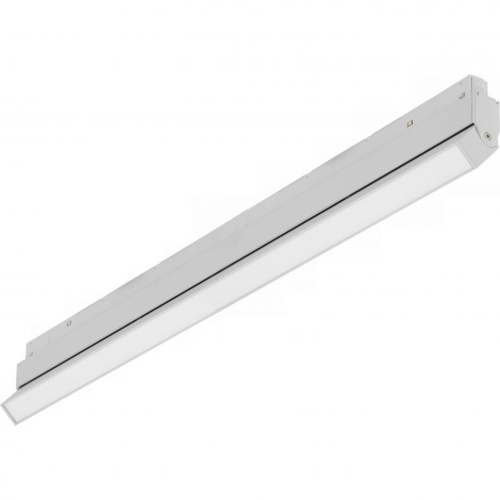 Трековый светодиодный светильник iLedex Technical Vision SMART 4822-004-L602-24W-110DG-WH Трековый светодиодный светильник iLedex Technical Vision SMART 4822-004-L602-24W-110DG-WH