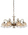 Подвесная люстра Lumien Hall Прайз H17044/7PCC
