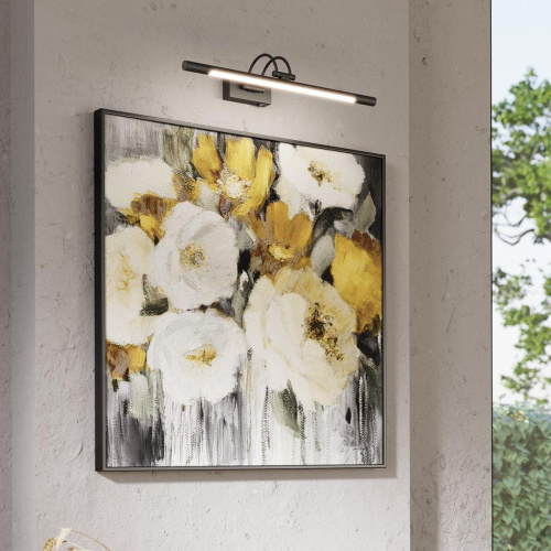 Подсветка для картин Odeon Light Walli Revola 4908/5WL Подсветка для картин Odeon Light Walli Revola 4908/5WL