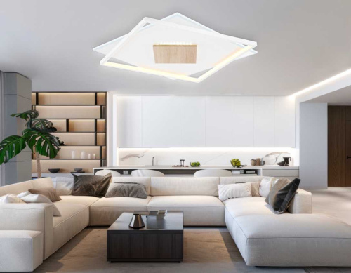 Светильник потолочный Ambrella light COMFORT FL4790 Светильник потолочный Ambrella light COMFORT FL4790