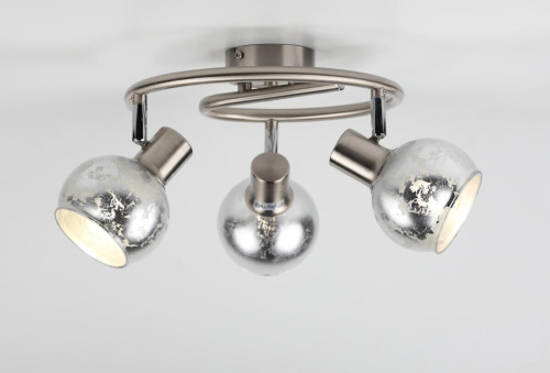 Спот Rivoli Craquelure 7008-731 Спот Rivoli Craquelure 7008-731