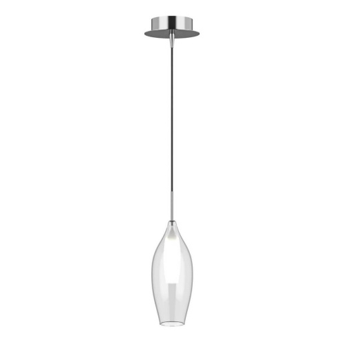 Подвесной светильник Lightstar Pentola 803021 Подвесной светильник Lightstar Pentola 803021