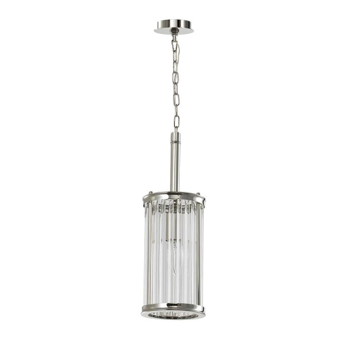 Подвесной светильник Lumien Hall Krejne LH3063/1P-NL-CL Подвесной светильник Lumien Hall Krejne LH3063/1P-NL-CL