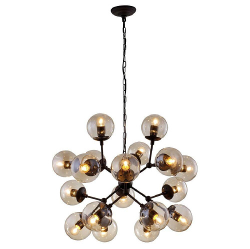 Подвесная люстра Crystal Lux Medea SP18 Подвесная люстра Crystal Lux Medea SP18