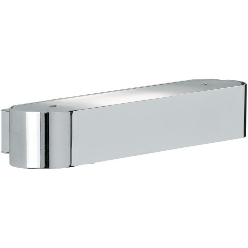 Настенный светильник Arte Lamp Glass Hall A2693AP-1CC Настенный светильник Arte Lamp Glass Hall A2693AP-1CC