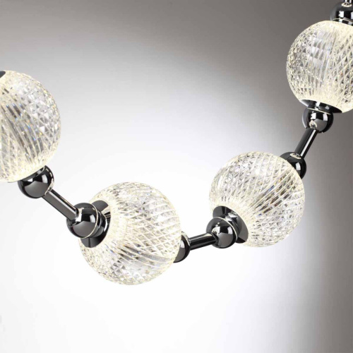 Бра Odeon Light Crystal 5007/25WL Бра Odeon Light Crystal 5007/25WL
