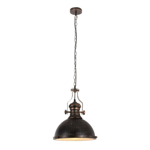 Подвесной светильник Lumina Deco Eligio LDP 6863-1 O.GD Подвесной светильник Lumina Deco Eligio LDP 6863-1 O.GD