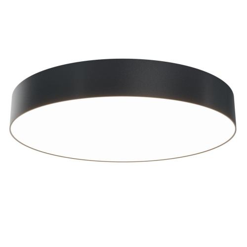 Потолочный светодиодный светильник Maytoni Technical Zon C032CL-L48B3K Потолочный светодиодный светильник Maytoni Technical Zon C032CL-L48B3K