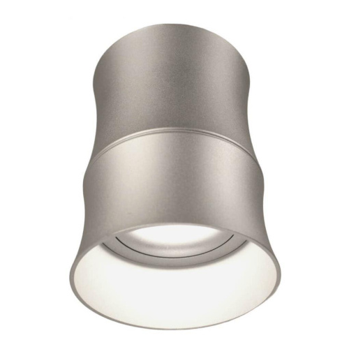 Потолочный светильник Lumina Deco Riston LDC 8053-C SS-D85*H115 SL Потолочный светильник Lumina Deco Riston LDC 8053-C SS-D85*H115 SL